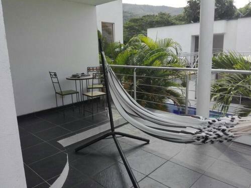 Villa Espectacular Casa En Condominio San Marcos Poblado