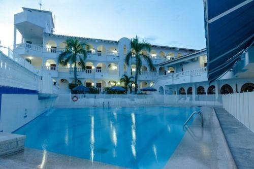Villa Espectacular Casa En Condominio San Marcos Poblado