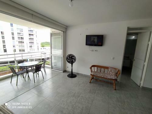 Apartamento Aqualina Orange Cuarto Piso Vista A Monta�as