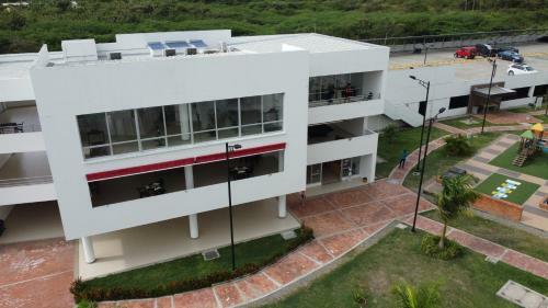 Apartamento Aqualina Orange Cuarto Piso Vista A Monta�as