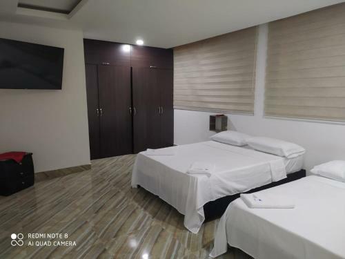 Ghl Casa Quinta Deluxe