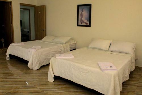 Ghl Casa Quinta Deluxe