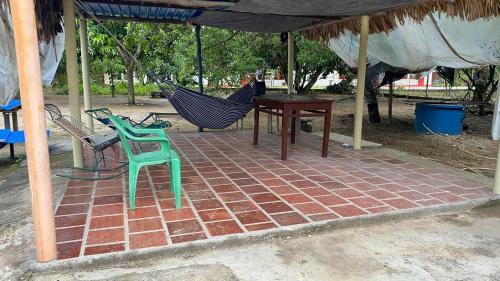 Casa Campestre De Vacaciones