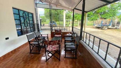 Casa Campestre De Vacaciones