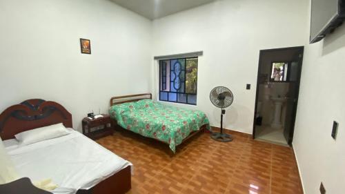 Casa Campestre De Vacaciones