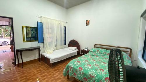 Casa Campestre De Vacaciones