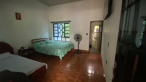 Casa Campestre De Vacaciones