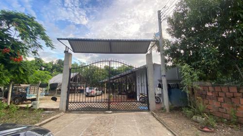 Casa Campestre De Vacaciones
