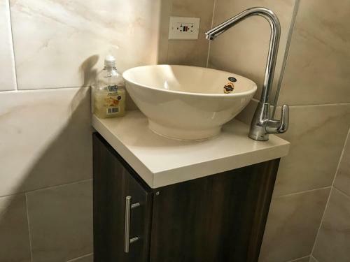 Apartamento Excelente Ubicaci�n+acabados Modernos+wifi