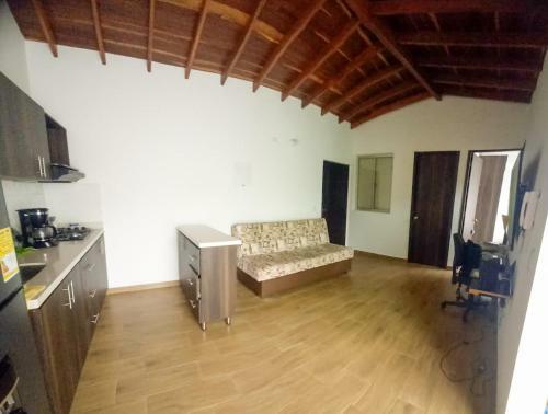 Apartamento Excelente Ubicaci�n+acabados Modernos+wifi