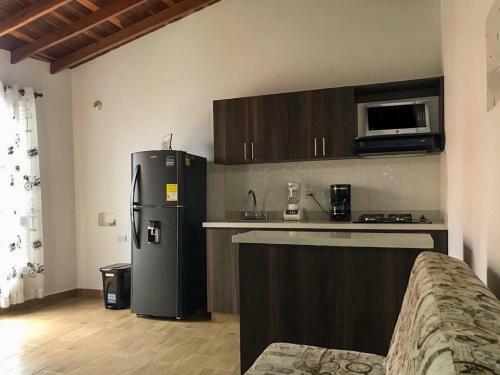 Apartamento Excelente Ubicaci�n+acabados Modernos+wifi