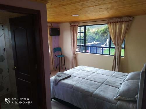 Hotel Hospedaje Casa Blanca