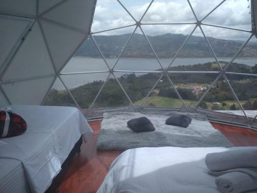 Glamping Wayra