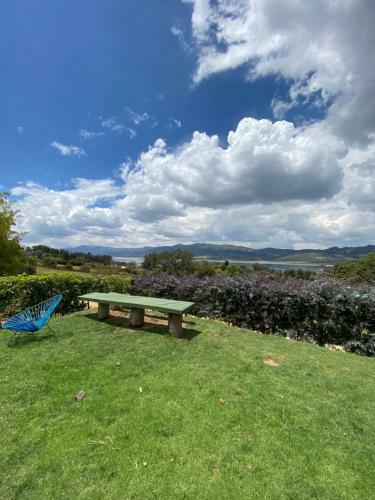 Bed & Breakfast Caba�a Piedra&cielo