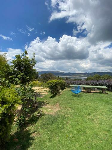 Bed & Breakfast Caba�a Piedra&cielo