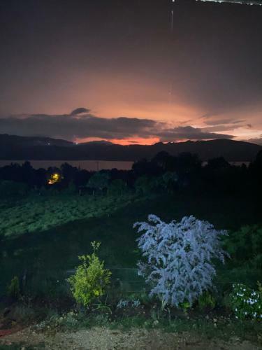Bed & Breakfast Caba�a Piedra&cielo