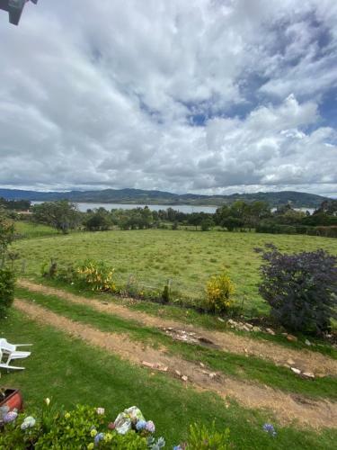 Bed & Breakfast Caba�a Piedra&cielo