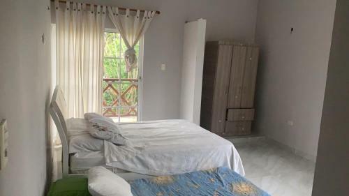 Villa Caba�a Azul