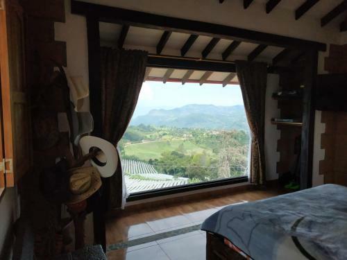 Villa El Rancho So�ado