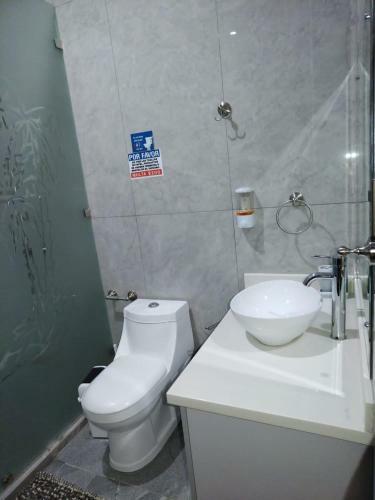 Encantadora Villa.