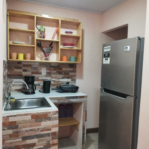 Hostal Gecko