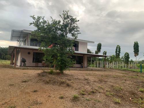 Apartamento Casa Los Tecas