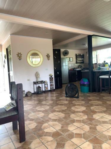 Apartamento Casa Los Tecas