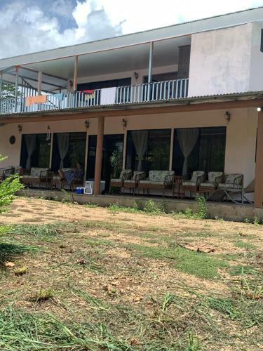 Apartamento Casa Los Tecas