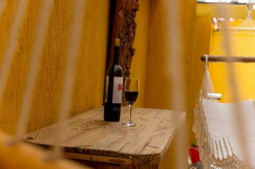Apartamento Gallery House