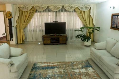 Apartamento Gallery House