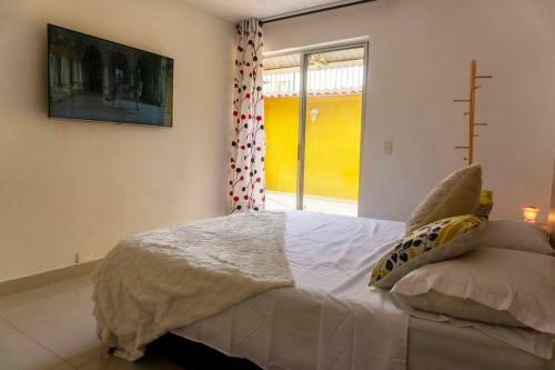 Apartamento Gallery House