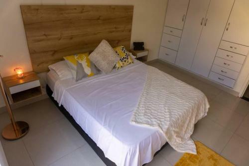 Apartamento Gallery House
