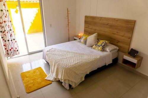Apartamento Gallery House