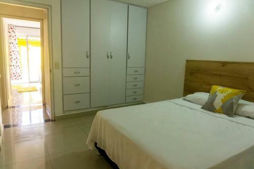 Apartamento Gallery House