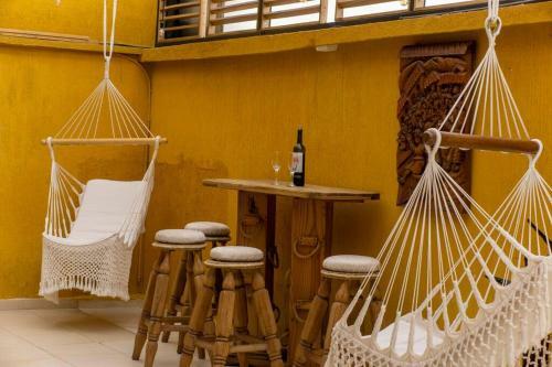Apartamento Gallery House