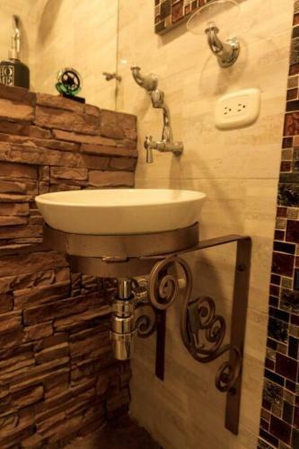 Apartamento Gallery House