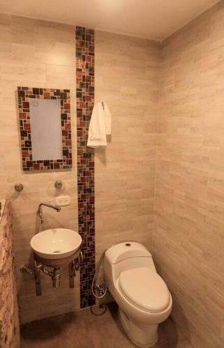 Apartamento Gallery House