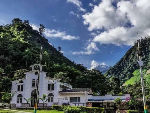 Finca Agroturistica La Reconexi�n