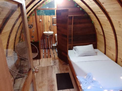Finca Agroturistica La Reconexi�n