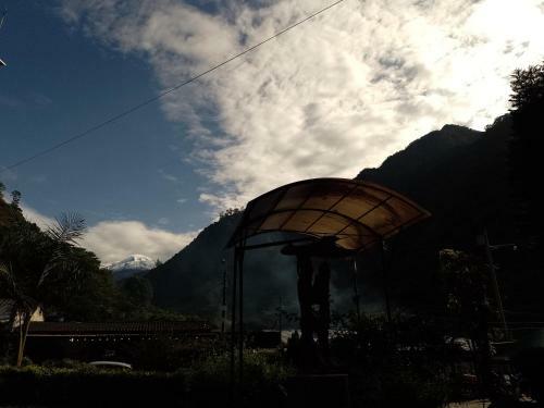 Finca Agroturistica La Reconexi�n