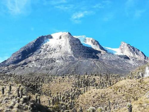 Finca Agroturistica La Reconexi�n