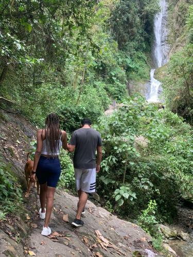 Finca Agroturistica La Reconexi�n