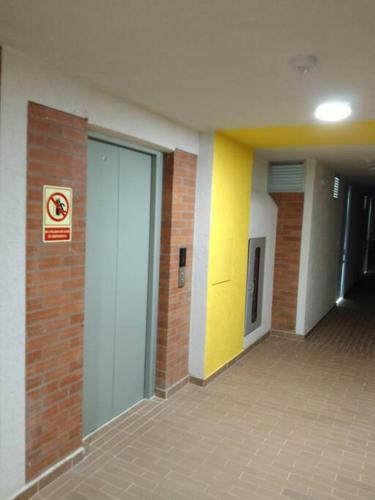 Apartamento Amoblado Conjunto Terraverde