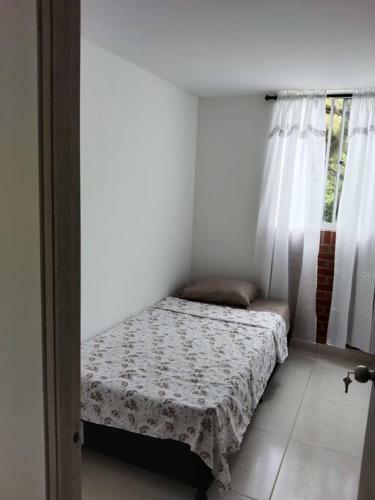 Apartamento Amoblado Conjunto Terraverde
