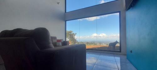 Casa Vista Pradera