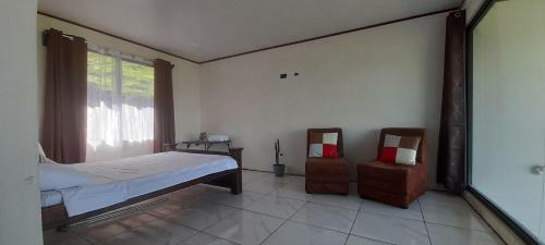 Casa Vista Pradera