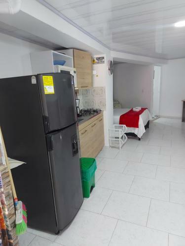 Apartamento La Casa De La Piedra