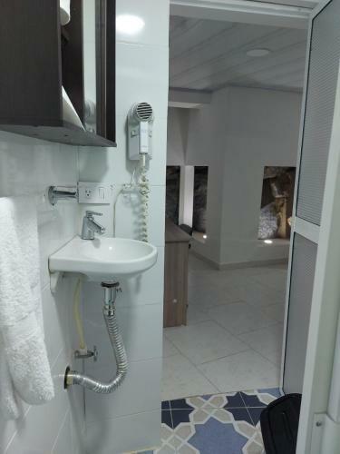 Apartamento La Casa De La Piedra