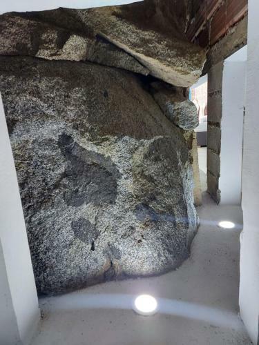 Apartamento La Casa De La Piedra