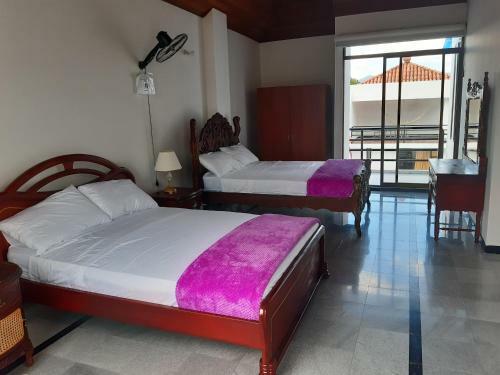 Casa Quinta Anapoima Cundinamarca